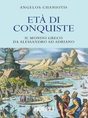 cover image of Età di conquiste